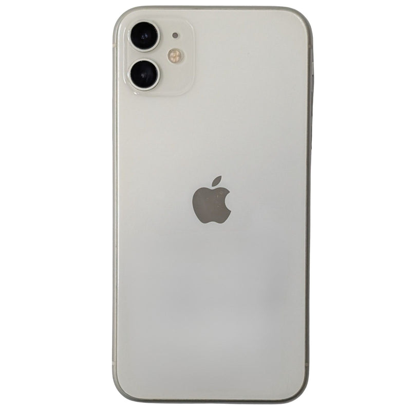Apple iPhone 11 64GB/128GB/256GB Black - Refurbished | Budli