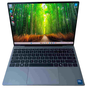 Dell XPS 13 DX13260 13.4" - Budli Certified