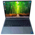 Dell XPS 13 DX13260 13.4" Intel Core 5 320 Processor 512GB SSD 8GB RAM Light Metallic Blue Touchscreen Laptop (Unboxed - Brand Warranty)
