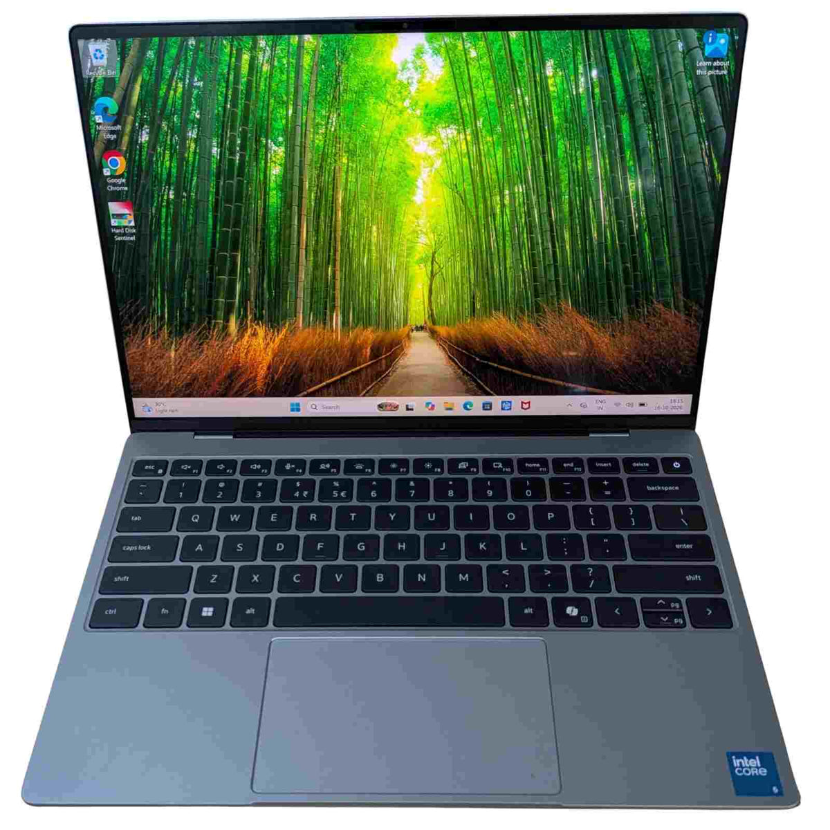 Dell XPS 13 DX13260 13.4"