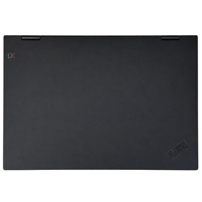 Lenovo ThinkPad X1 Yoga Series 14" Intel Core i5 8th Gen 512GB SSD 16GB RAM Touchscreen Laptop 