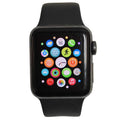 Used Apple Watch Series 3 GPS Aluminum 38mm (3rd gen) Gray