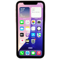 Used Apple iPhone XR 128GB Red