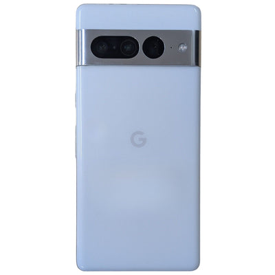 Google Pixel 7 Pro 128GB 12GB RAM 5G (Good Condition) - Alternate View