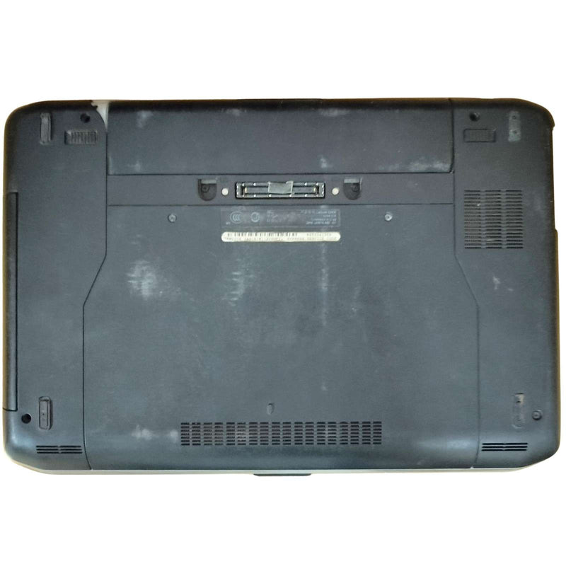 Back Panel Of Used Dell Latitude E5430 14" Intel Core i5 3rd Gen 500GB HDD 
