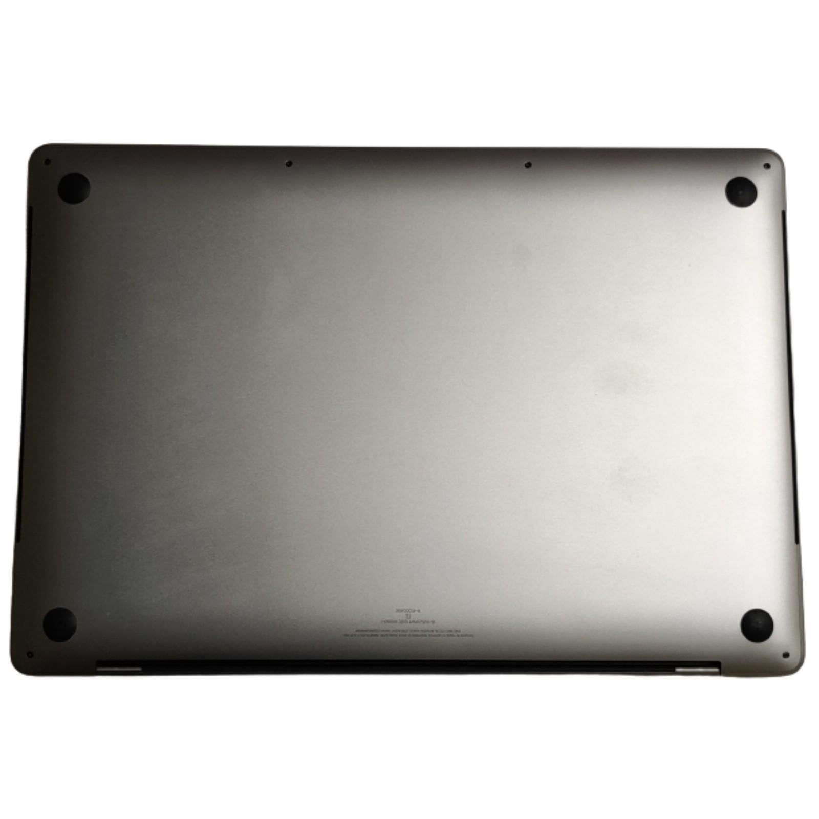 MacBook Pro 16インチ i7 16GB 512GB 2019 MacBook Pro (16-inch, 2019) - Technical Specifications - Apple