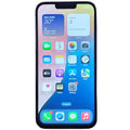 Used Apple iPhone 13 Pro Max (A2643) 5G 128GB Silver