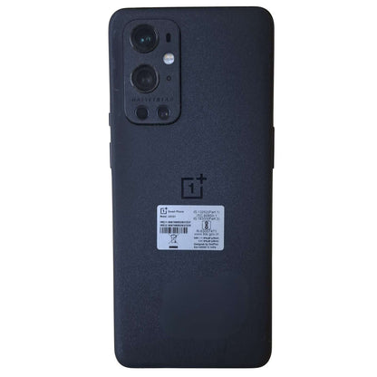 OnePlus 9 Pro 5G 256GB 12GB RAM Black (Good Condition)