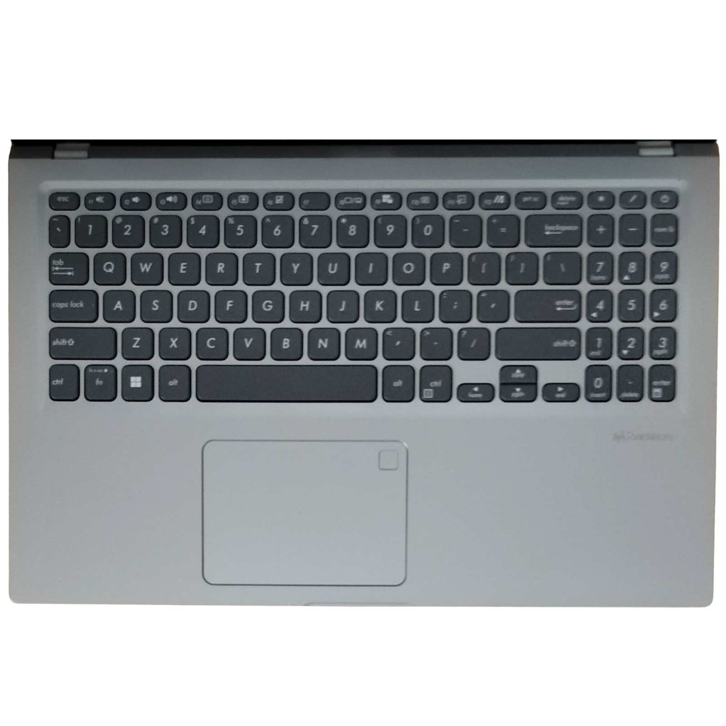 Keyboard Of ASUS VivoBook 15 X515M 15.6" Intel Core N4020 256GB SSD 4GB RAM 