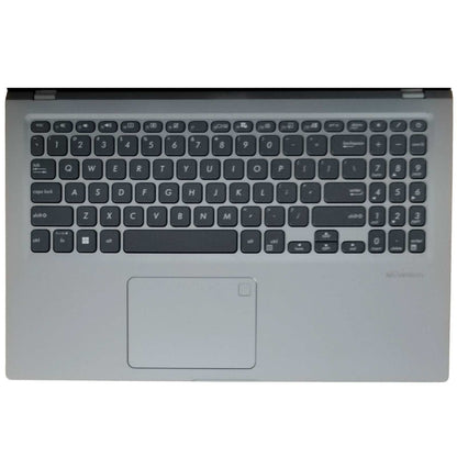 Keyboard Of ASUS VivoBook 15 X515M 15.6" Intel Core N4020 256GB SSD 4GB RAM 