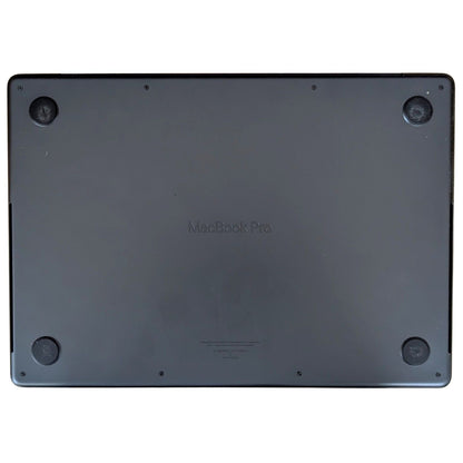MacBook Pro 14-inch, 2023 (Apple M3 Pro) 512GB SSD 18GB RAM Gray 
