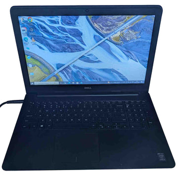 Used Dell Inspiron 5548 15.6" Intel Core i5 5th Gen 1TB SSD 8GB RAM With 2GB AMD Radeon R7 Graphics Silver Laptop - Budli Certified