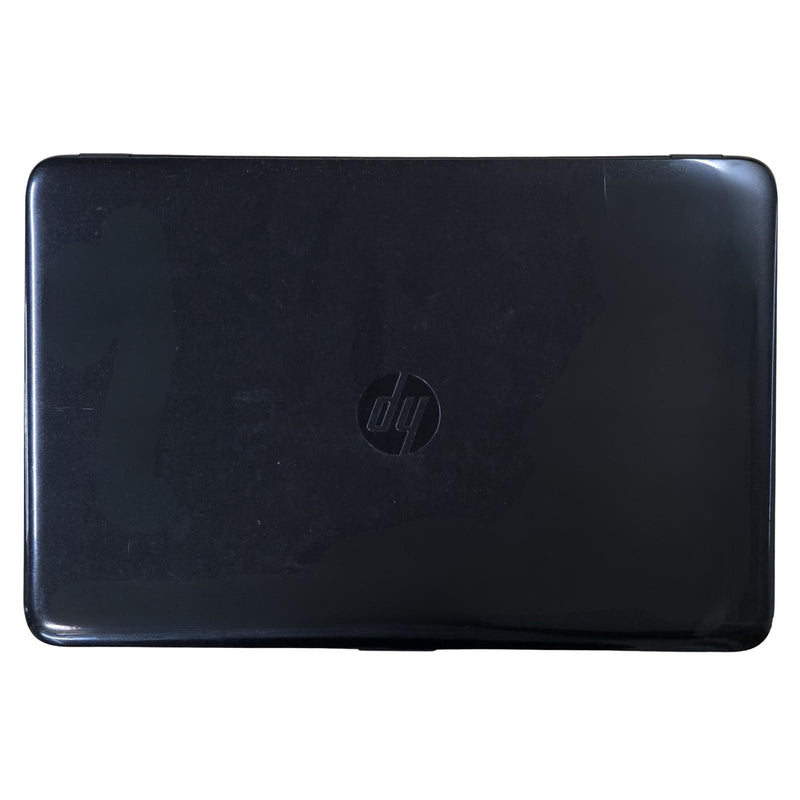 HP Notebook 15.6" Intel Core i3 6th Gen 1TB HDD 4GB RAM