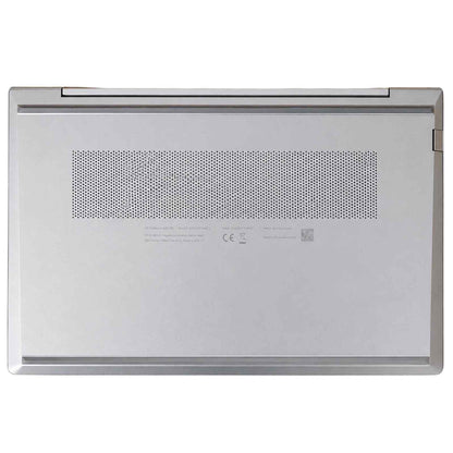 HP ProBook 640 G8 Notebook 14" Intel Core i5-11th Gen 512GB SSD 16GB RAM Silver Touchscreen Laptop (Refurbished)