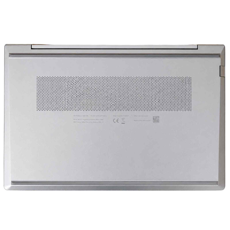 HP ProBook 640 G8 Notebook 14" Intel Core i5-11th Gen 512GB SSD 16GB RAM Silver Touchscreen Laptop (Refurbished)