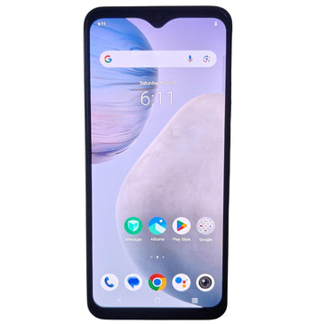 Used Vivo V23E 5G 128GB 8GB RAM Sunshine Gold - Budli Certified