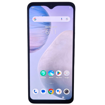 Used Vivo V23E 5G 128GB 8GB RAM Sunshine Gold