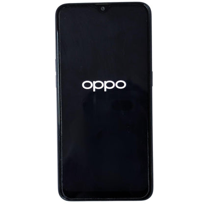 Used Oppo A12 