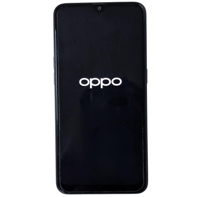 Used Oppo A12 