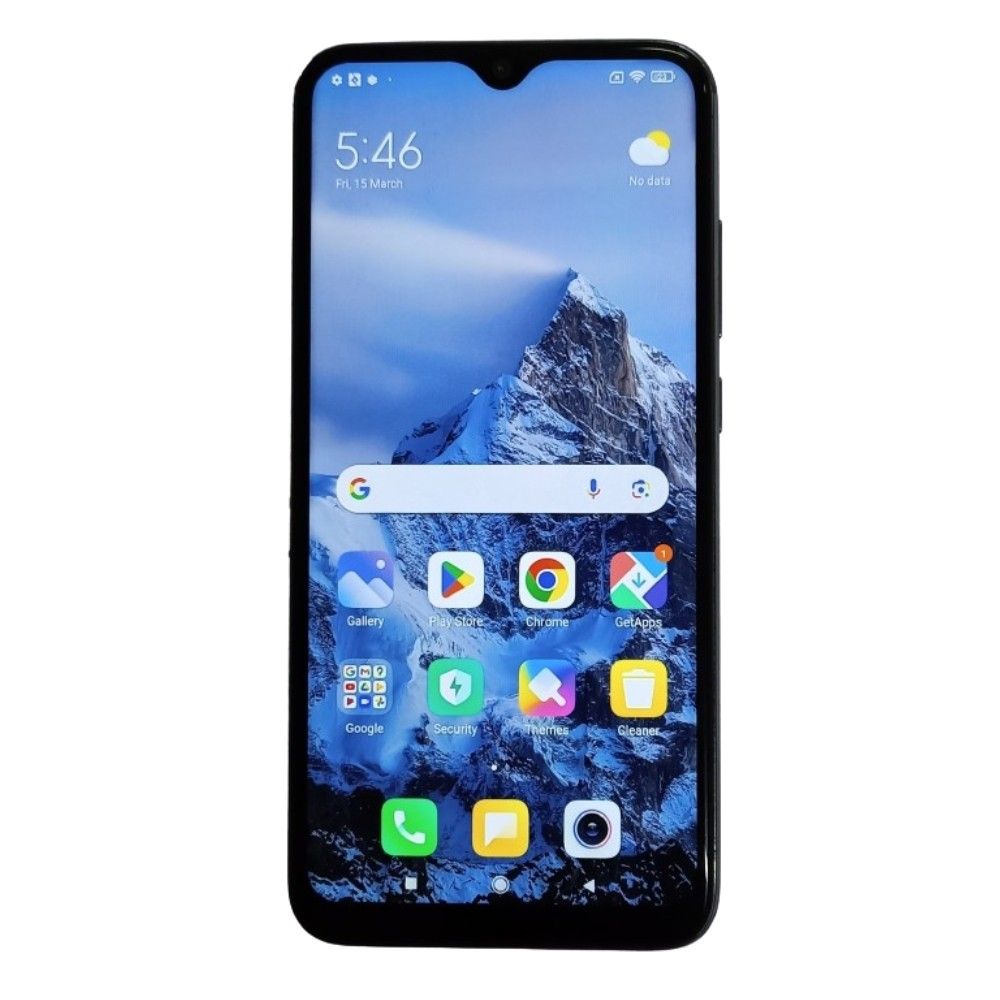 Used Xiaomi Redmi Note 8 128GB 6GB RAM