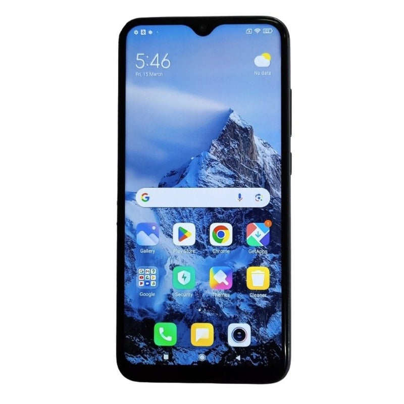 Used Xiaomi Redmi Note 8 128GB 6GB RAM