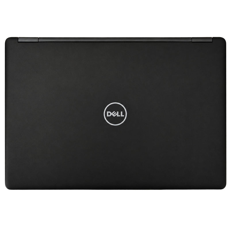 Dell Latitude 5480 14" Intel Core i7 6th Gen 1TB SSD 16GB RAM with NVIDIA GeForce 2GB Graphics Black Laptop (Good Condition)