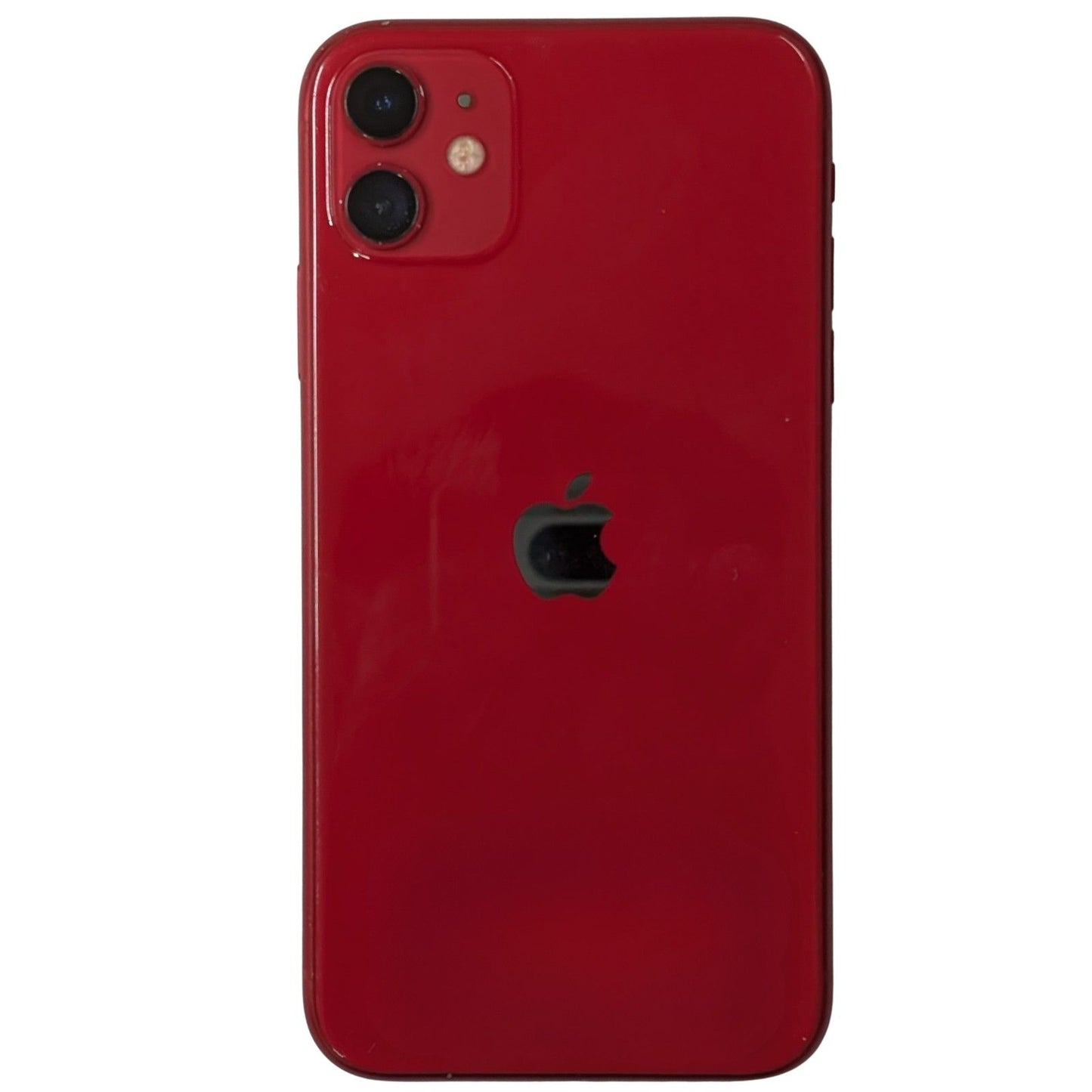 Apple iPhone 11 64GB/128GB/256GB Black - Refurbished | Budli