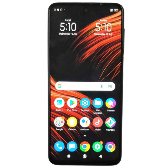 Used Xiaomi POCO M2 Pro 128GB 6GB RAM