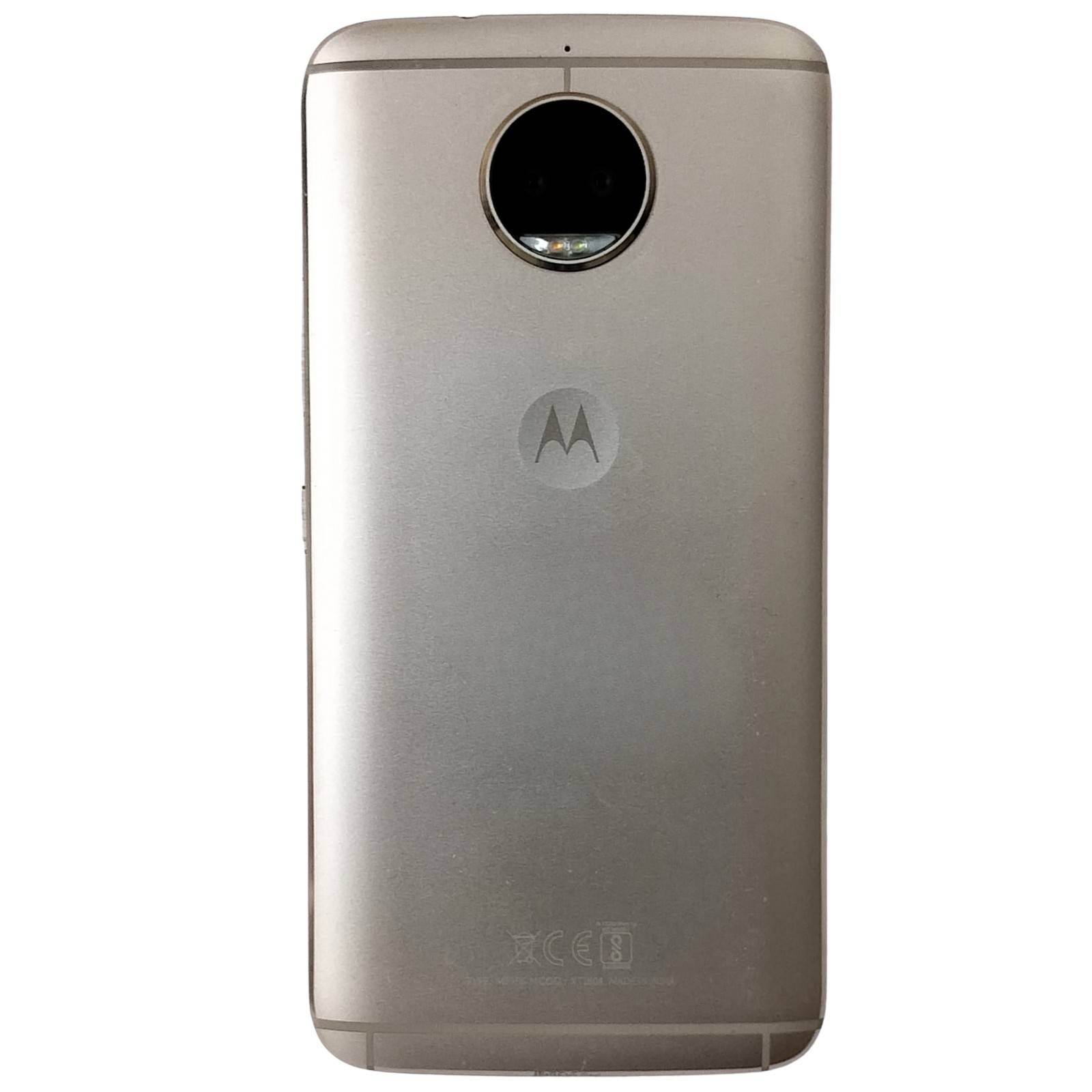 Moto G5S Plus 64GB 4GB RAM Gold
