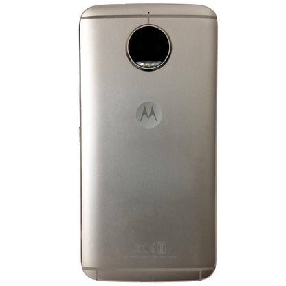 Moto G5S Plus 64GB 4GB RAM Gold