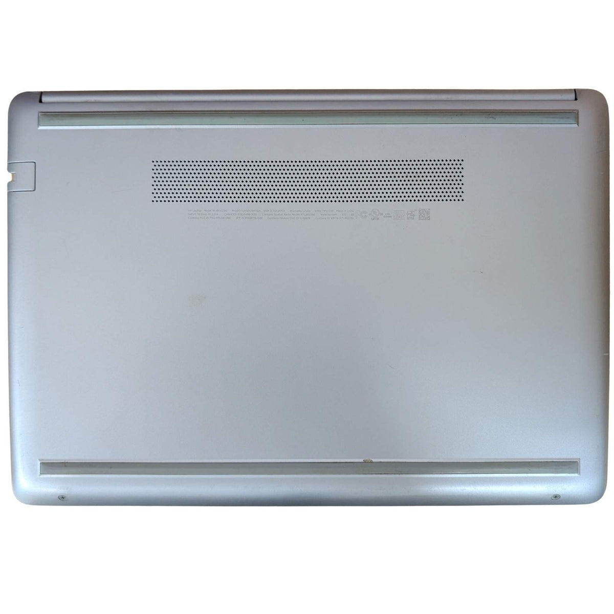 HP Notebook 14-dq5xxx 14"