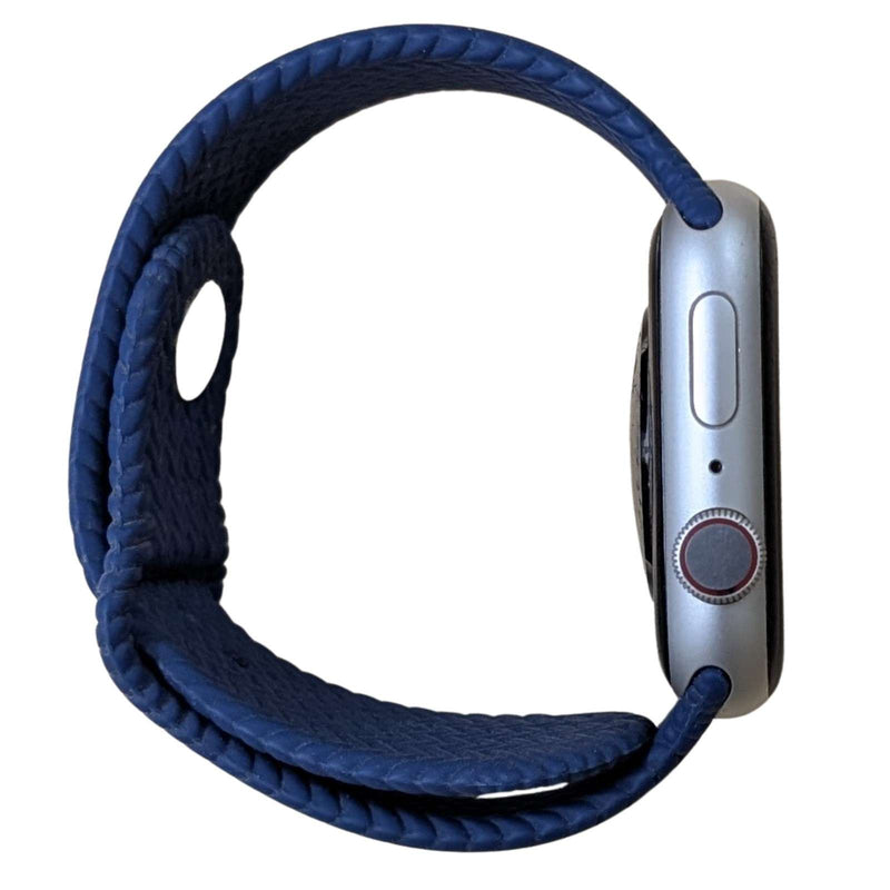Apple Watch Series 7 Cellular + GPS 45mm Alum White - Good Condition | Budli