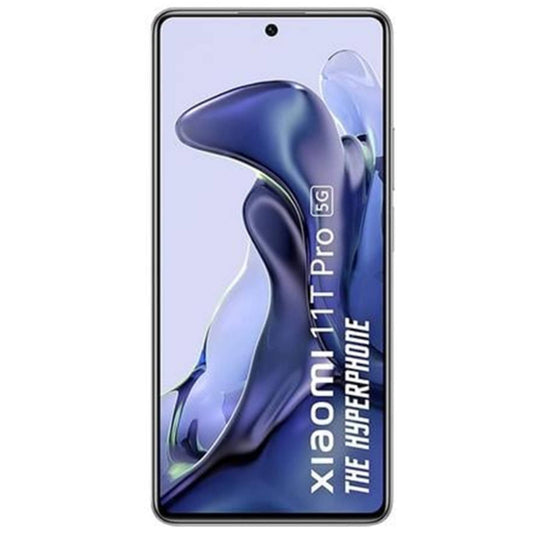 Xiaomi 11T Pro 5G 128GB 8GB RAM (Refurbished)