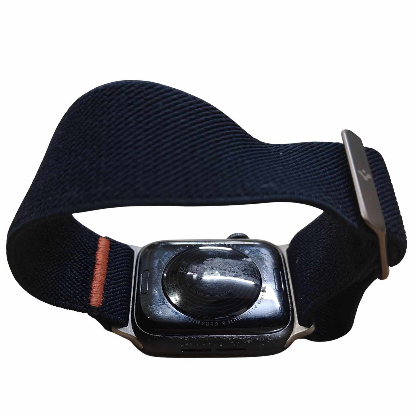 Apple Watch Series 8 GPS 41mm (A2770) Alum Silver (Good Condition)