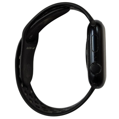 Apple Watch Series 8 GPS 45mm Aluminum Midnight - Good Condition | Budli