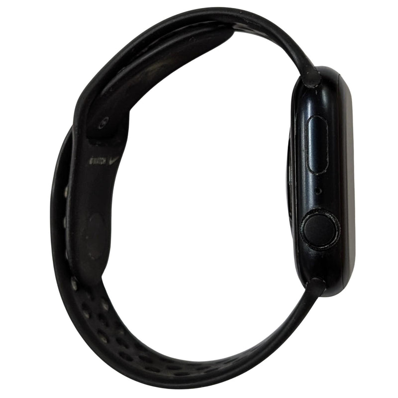 Apple Watch Series 8 GPS 45mm Aluminum Midnight - Good Condition | Budli