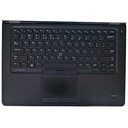 Used Dell Latitude E5450 14" 
