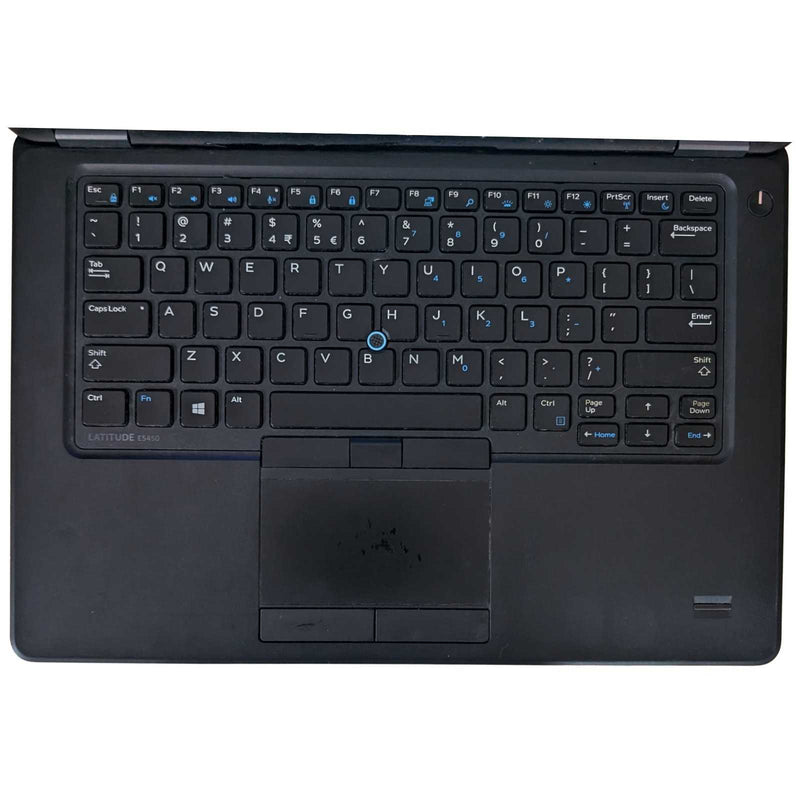 Used Dell Latitude E5450 14" 