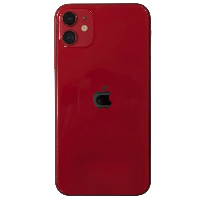 Apple iPhone 11 128GB - Good Condition | Budli