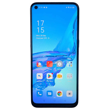 Used Oppo A53s 4G 64GB 4GB RAM - Budli Certified