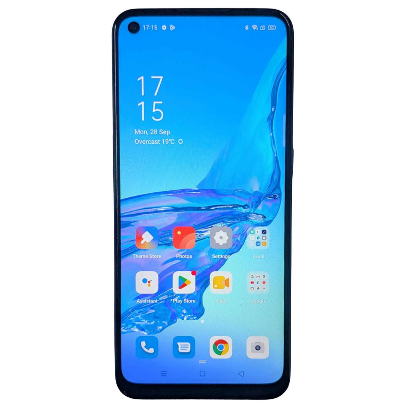 Used Oppo A53s 4G 64GB 4GB RAM