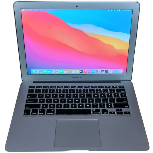 Apple MacBook Air (13-inch, Early 2014) Intel Core i5 4th Gen 128GB SSD 4GB Silver (Good Condition)