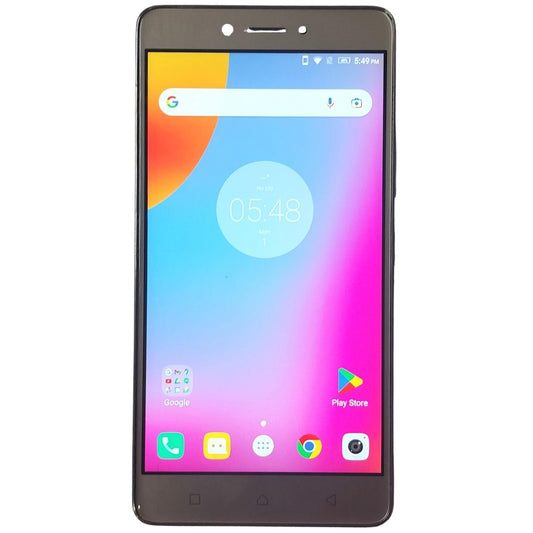 Used Lenovo K6 Note 32GB 3GB RAM 