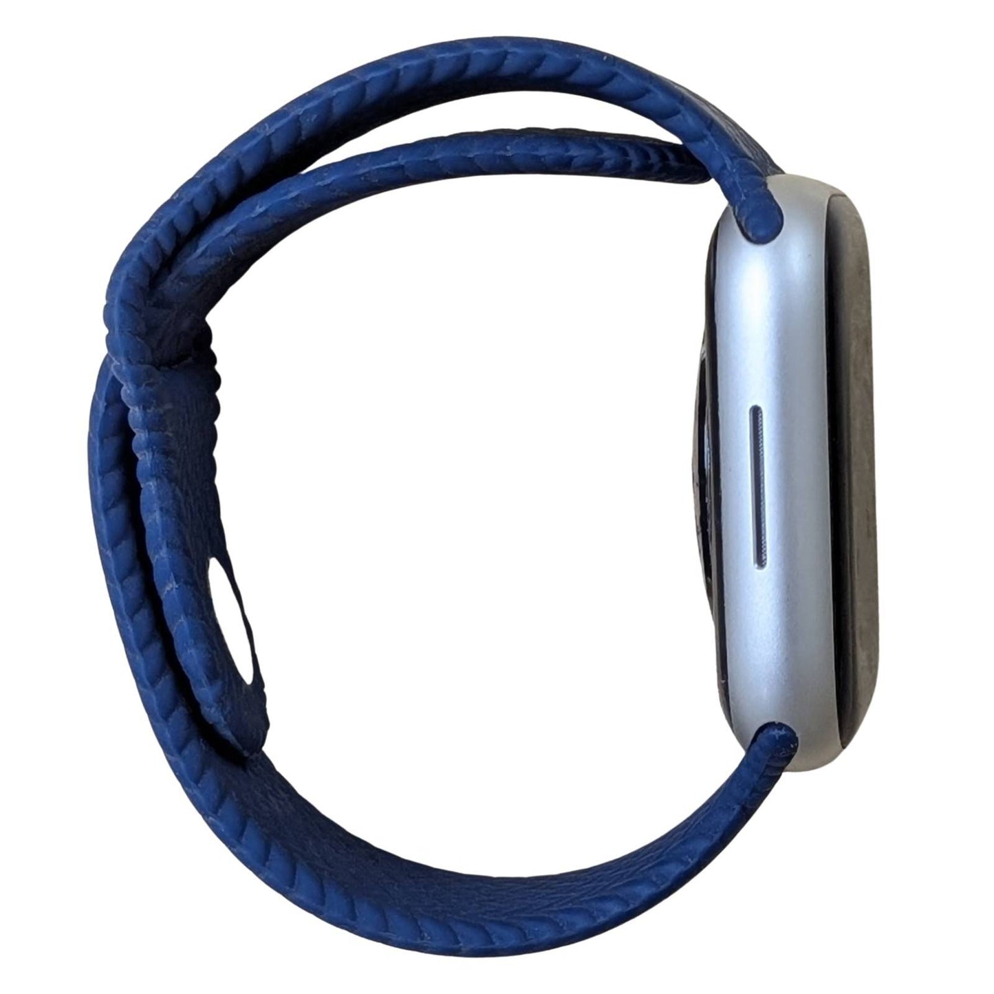 Apple Watch Series 7 Cellular + GPS 45mm Alum White - Good Condition | Budli