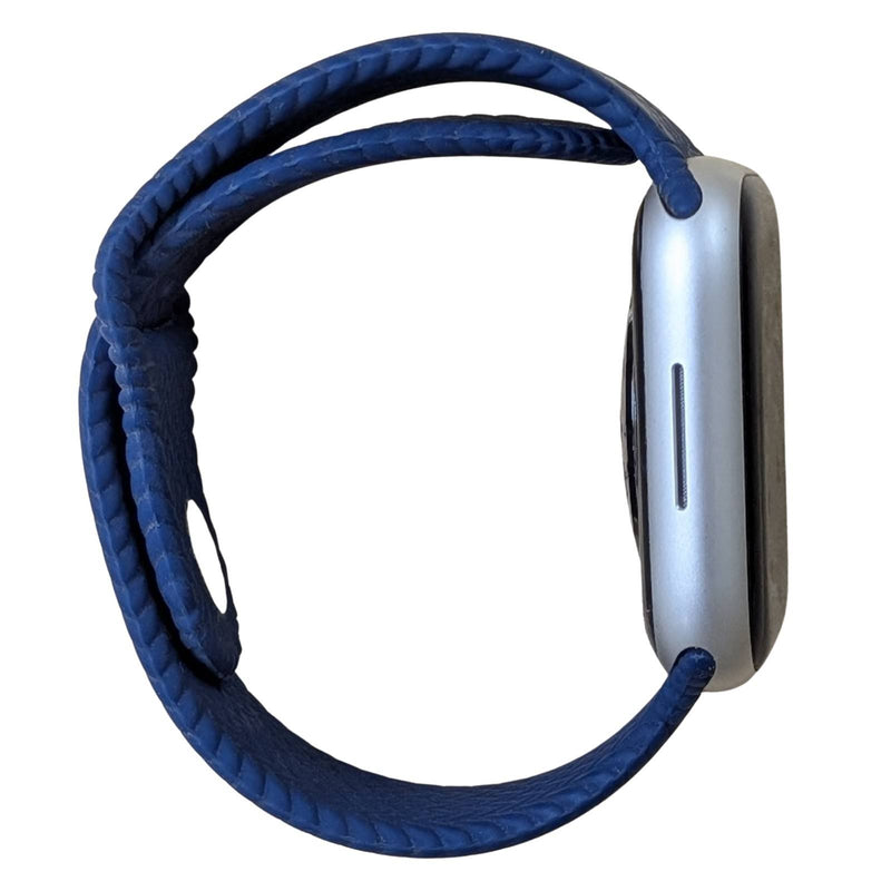 Apple Watch Series 7 Cellular + GPS 45mm Alum White - Good Condition | Budli