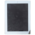 Used Apple iPad 4 Gen (A1458) Wi Fi 9.7" White