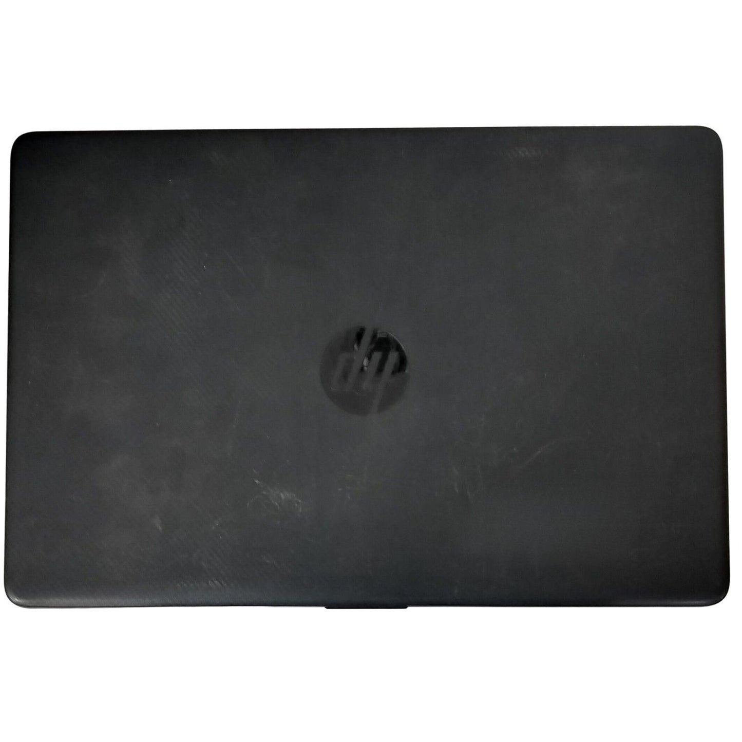 HP Notebook 15S-1000 15.6" Intel Core i3 10th Gen 1TB HDD + 256GB SSD 4GB RAM Black