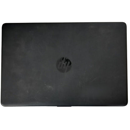HP Notebook 15S-1000 15.6" Intel Core i3 10th Gen 1TB HDD + 256GB SSD 4GB RAM Black