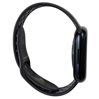 Apple Watch Series 8 GPS 45mm Aluminum Midnight - Good Condition | Budli