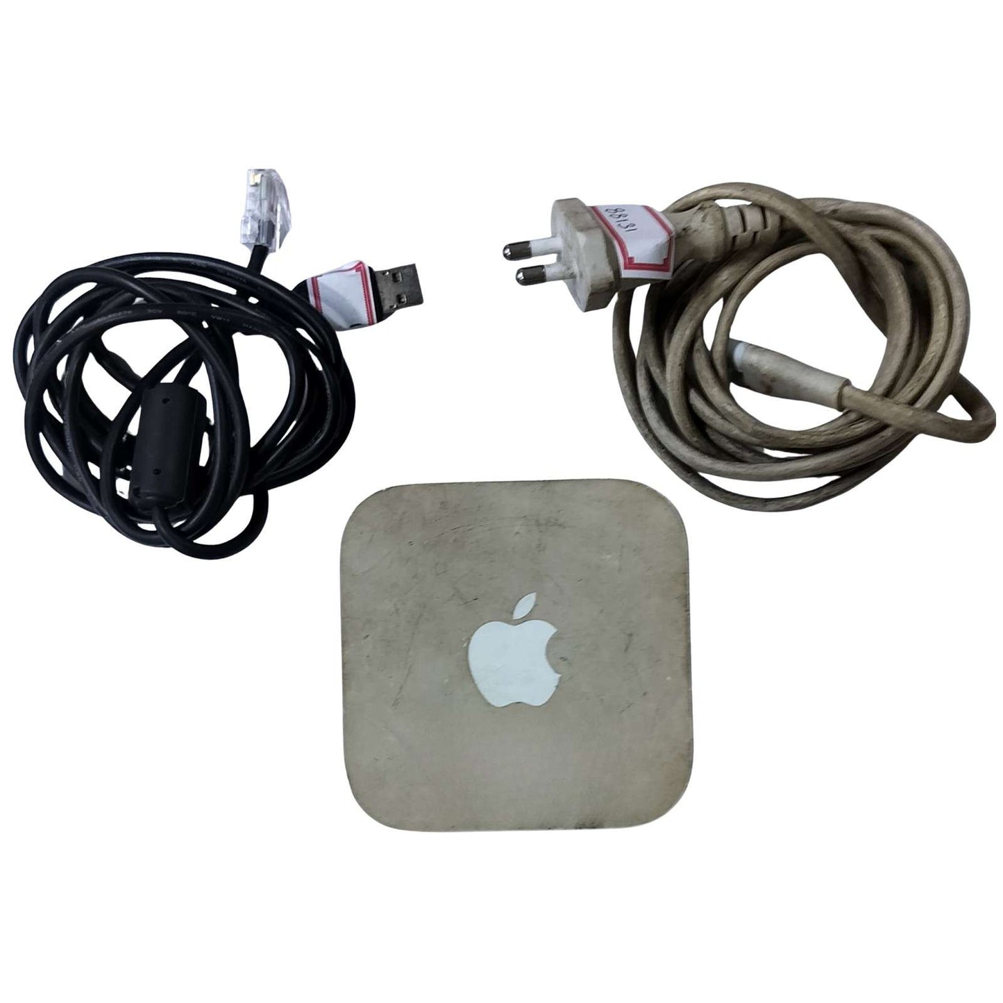 Used Apple TV White (Funtional Issue)